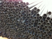 PVC優質(zhi)管材